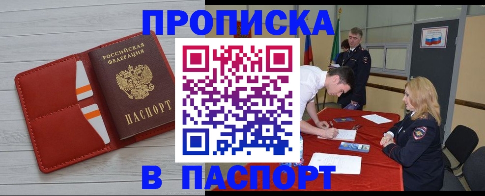 прописка гарантия в Опочке